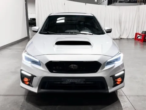 More photos of 2021 Subaru WRX Premium at Indy Wholesale Direct, IN