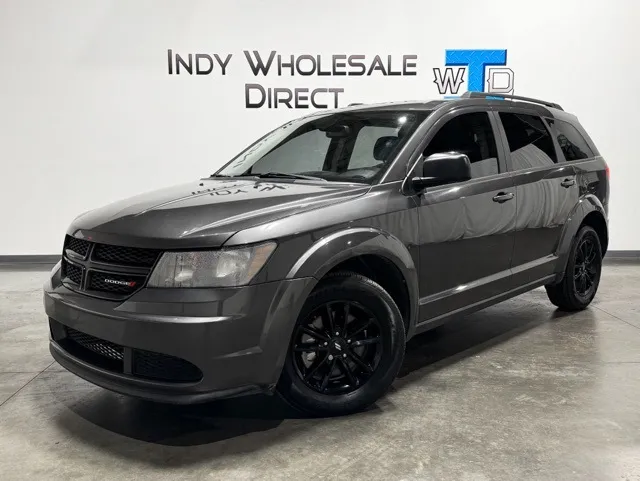 2020 Dodge Journey SE for sale in Carmel, IN
