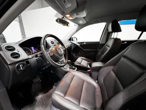 Photos of 2016 Volkswagen Tiguan S for sale in Carmel, IN at Indy Wholesale Direct