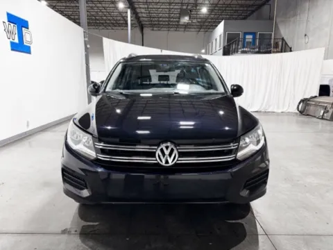 More photos of 2016 Volkswagen Tiguan S at Indy Wholesale Direct, IN