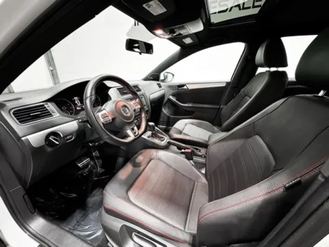Photos of 2012 Volkswagen Jetta GLI for sale in Carmel, IN at Indy Wholesale Direct