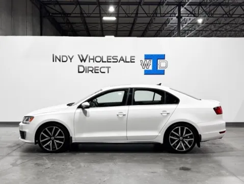 Another view of 2012 Volkswagen Jetta GLI for sale in Carmel, IN at Indy Wholesale Direct
