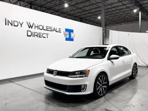 More photos of 2012 Volkswagen Jetta GLI at Indy Wholesale Direct, IN