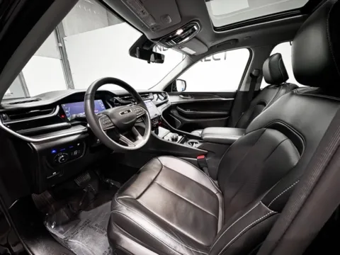 Photos of 2023 Jeep Grand Cherokee 4xe for sale in Carmel, IN at Indy Wholesale Direct