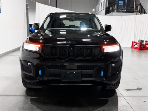 More photos of 2023 Jeep Grand Cherokee 4xe at Indy Wholesale Direct, IN