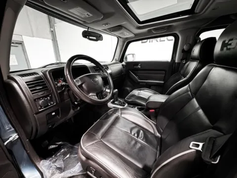 Photos of 2007 Hummer H3 x for sale in Carmel, IN at Indy Wholesale Direct