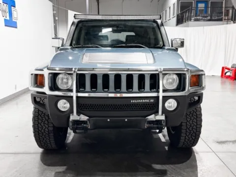 More photos of 2007 Hummer H3 x at Indy Wholesale Direct, IN