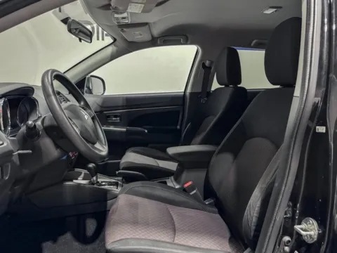 Photos of 2019 Mitsubishi Outlander Sport 2.0 ES for sale in Carmel, IN at Indy Wholesale Direct