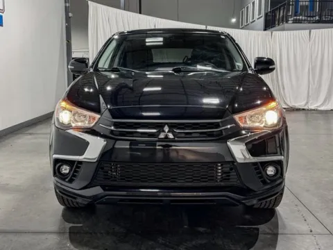 More photos of 2019 Mitsubishi Outlander Sport 2.0 ES at Indy Wholesale Direct, IN