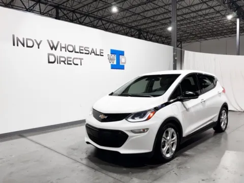 More photos of 2019 Chevrolet Bolt EV LT at Indy Wholesale Direct, IN