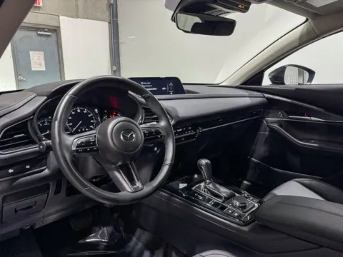 Photos of 2024 Mazda CX-30 2.5 S Select Sport for sale in Carmel, IN at Indy Wholesale Direct