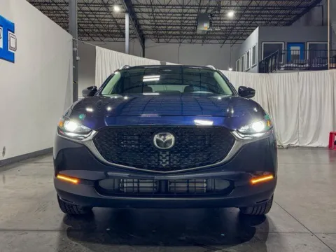 More photos of 2024 Mazda CX-30 2.5 S Select Sport at Indy Wholesale Direct, IN