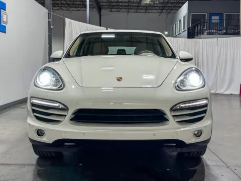 More photos of 2012 Porsche Cayenne at Indy Wholesale Direct, IN