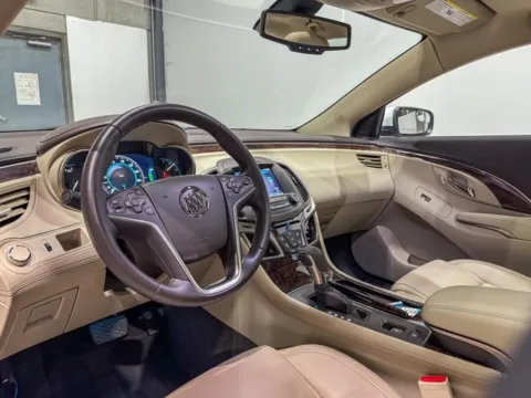 Photos of 2015 Buick LaCrosse Leather Group for sale in Carmel, IN at Indy Wholesale Direct