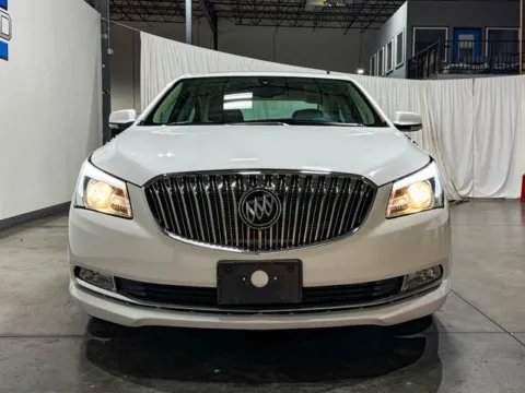 More photos of 2015 Buick LaCrosse Leather Group at Indy Wholesale Direct, IN