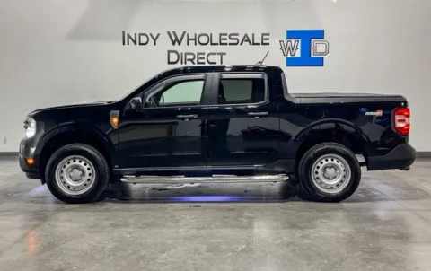 Another view of 2022 Ford Maverick XL for sale in Carmel, IN at Indy Wholesale Direct