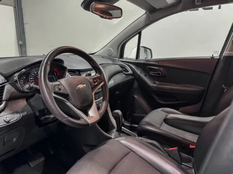 Photos of 2017 Chevrolet Trax LT for sale in Carmel, IN at Indy Wholesale Direct