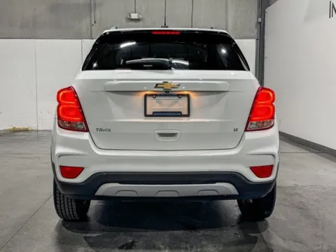 More photos of 2017 Chevrolet Trax LT at Indy Wholesale Direct, IN