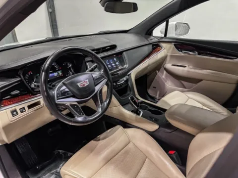 Photos of 2018 Cadillac XT5 Luxury for sale in Carmel, IN at Indy Wholesale Direct