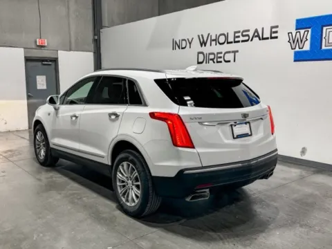 More photos of 2018 Cadillac XT5 Luxury at Indy Wholesale Direct, IN
