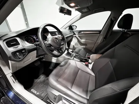 Photos of 2017 Volkswagen Golf TSI S 4-Door for sale in Carmel, IN at Indy Wholesale Direct