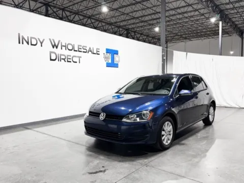 More photos of 2017 Volkswagen Golf TSI S 4-Door at Indy Wholesale Direct, IN