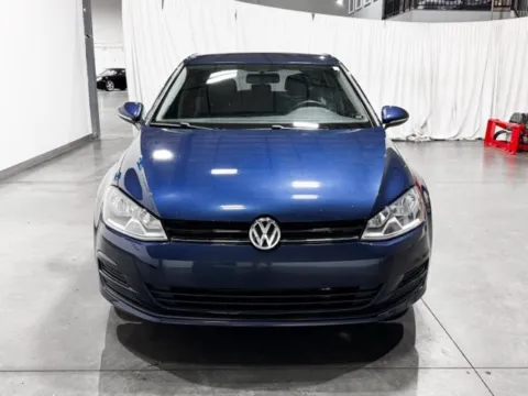 More photos of 2017 Volkswagen Golf TSI S 4-Door at Indy Wholesale Direct, IN