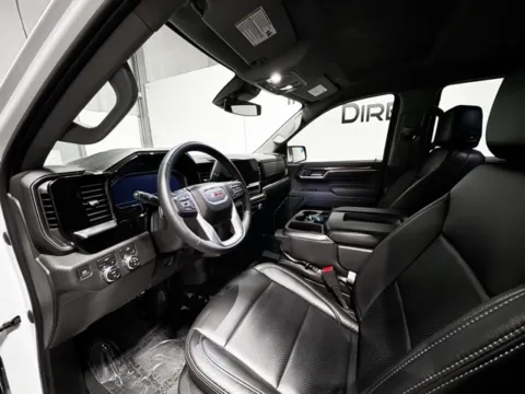 Photos of 2023 GMC Sierra 1500 Elevation for sale in Carmel, IN at Indy Wholesale Direct