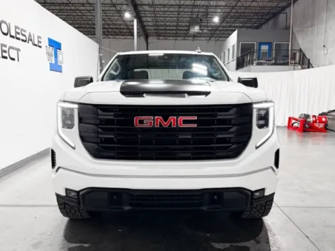 More photos of 2023 GMC Sierra 1500 Elevation at Indy Wholesale Direct, IN