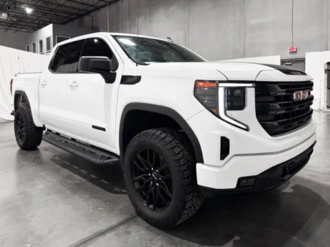 More photos of 2023 GMC Sierra 1500 Elevation at Indy Wholesale Direct, IN