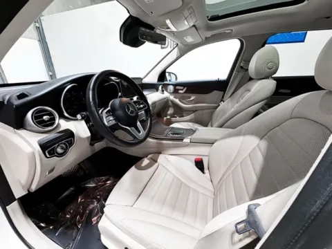 Photos of 2021 Mercedes-Benz GLC 300 for sale in Carmel, IN at Indy Wholesale Direct