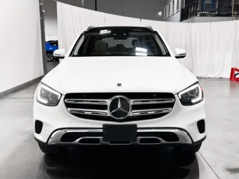 More photos of 2021 Mercedes-Benz GLC 300 at Indy Wholesale Direct, IN