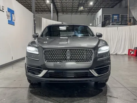 More photos of 2019 Lincoln Nautilus Standard at Indy Wholesale Direct, IN