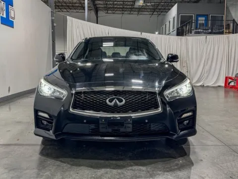 More photos of 2017 INFINITI Q50 Sport at Indy Wholesale Direct, IN