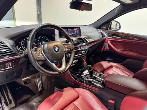 Photos of 2019 BMW X4 M40i for sale in Carmel, IN at Indy Wholesale Direct