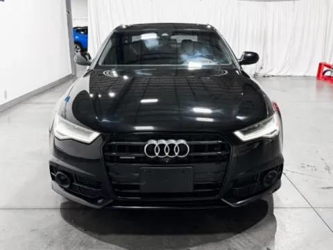 More photos of 2017 Audi A6 3.0T Competition Prestige at Indy Wholesale Direct, IN