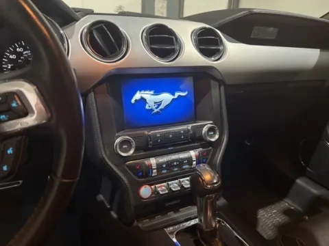 Photos of 2017 Ford Mustang EcoBoost Premium for sale in Carmel, IN at Indy Wholesale Direct