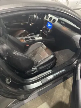 More photos of 2017 Ford Mustang EcoBoost Premium at Indy Wholesale Direct, IN