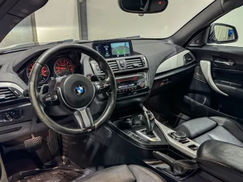 Photos of 2016 BMW 2 Series M235i for sale in Carmel, IN at Indy Wholesale Direct