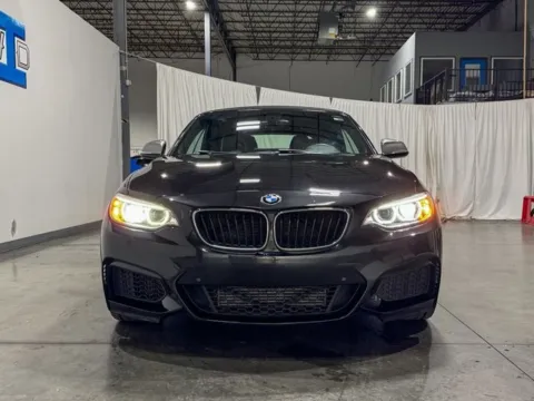More photos of 2016 BMW 2 Series M235i at Indy Wholesale Direct, IN