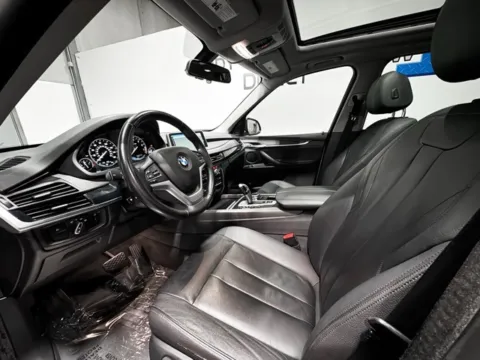 Photos of 2016 BMW X5 xDrive35i for sale in Carmel, IN at Indy Wholesale Direct