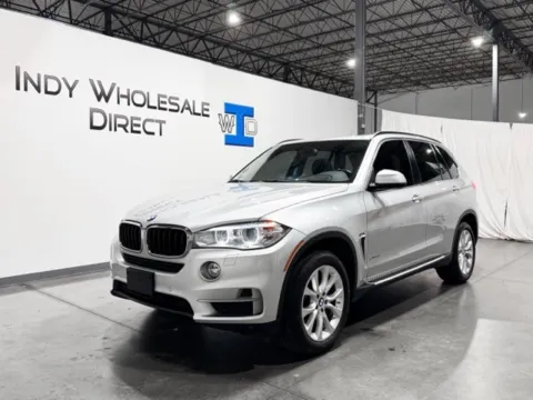 More photos of 2016 BMW X5 xDrive35i at Indy Wholesale Direct, IN