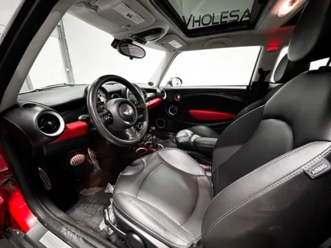 Photos of 2013 MINI Cooper S for sale in Carmel, IN at Indy Wholesale Direct