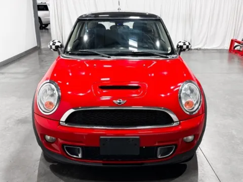 More photos of 2013 MINI Cooper S at Indy Wholesale Direct, IN