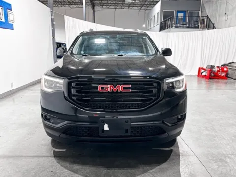 More photos of 2019 GMC Acadia SLT-1 at Indy Wholesale Direct, IN