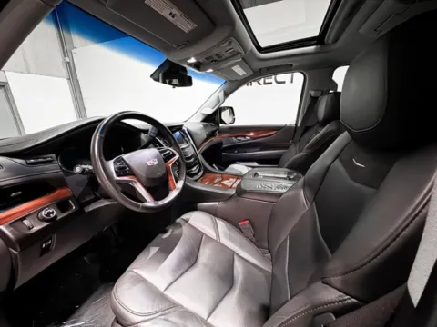 Photos of 2017 Cadillac Escalade ESV Premium for sale in Carmel, IN at Indy Wholesale Direct