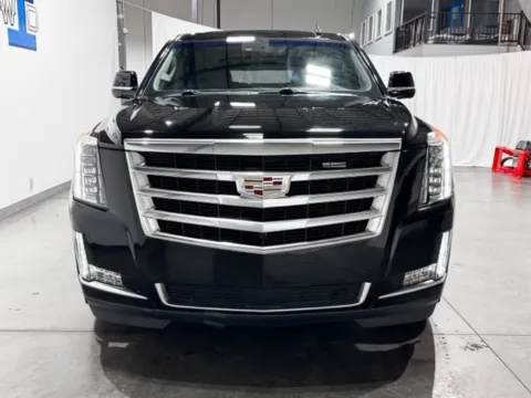 More photos of 2017 Cadillac Escalade ESV Premium at Indy Wholesale Direct, IN