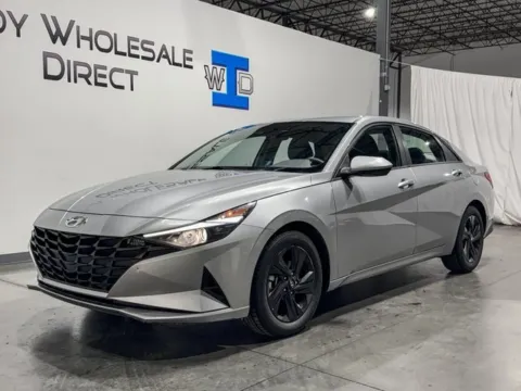 More photos of 2023 Hyundai Elantra SEL at Indy Wholesale Direct, IN