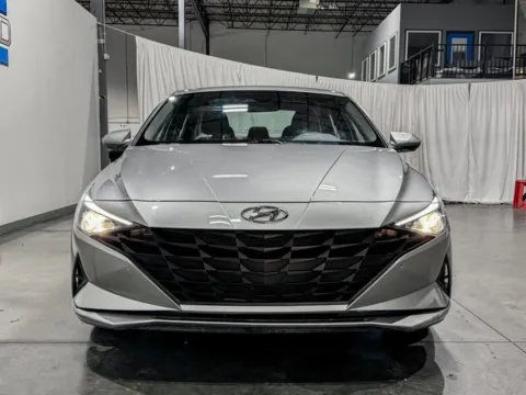 More photos of 2023 Hyundai Elantra SEL at Indy Wholesale Direct, IN
