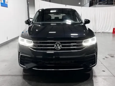 More photos of 2022 Volkswagen Tiguan 2.0T SEL R-Line at Indy Wholesale Direct, IN